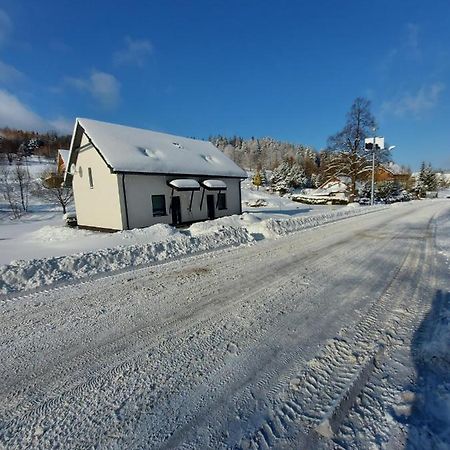 Domek Nad Potokiem Stronie Śląskie Exteriör bild