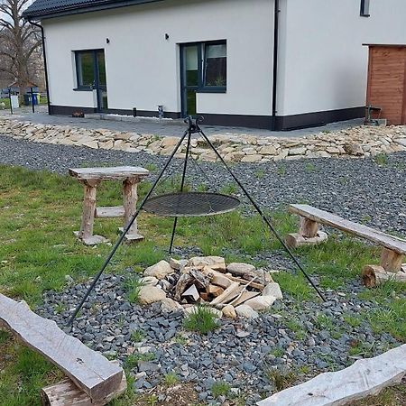 Domek Nad Potokiem Stronie Śląskie Exteriör bild